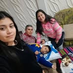 Nancy Paz - Facebook