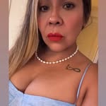Nancy Paz - @sassynancy79 - Instagram