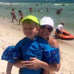 Nancy Pearce - @kelseashea7 - Instagram