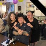 Nancy Pancy - @nancy_pearce1960 - Instagram
