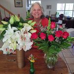 Nancy Pearce Crowell - @pearcecrowell - Instagram