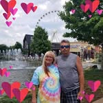 Nancy Peavy - @nakapea2024 - Instagram
