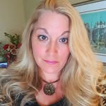 Nancy Peavy - @nancepants52 - Instagram