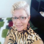 Nancy Luciano - @nancy_peggy - Instagram