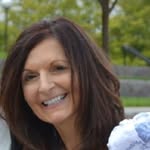 Nancy Pegg Berger - @berger.nancy - Instagram
