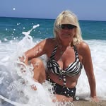 Nancy Pellarin - @nancypellarin - Instagram