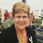 Nancy Pence - @nancy__pence - Instagram