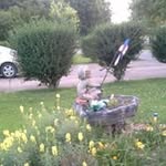 Nancy Pendley - @nancypendley - Instagram