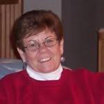 Nancy Penn Edgar - @jandnent - Instagram