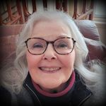 Nancy Begley Pennell - @nancybegleypennell - Instagram