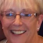 Nancy Nyberg-Pennell - @nybergpennell - Instagram