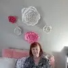 red - @nancypennell6 - TikTok