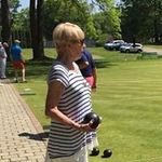 Nancy Pepe - @tiaraw8 - Instagram