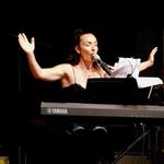 Nancy Pepe CantAutrice - @nancypepecantautrice - Instagram
