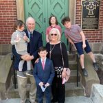 Nancy Pepe McCarthy - @masemz - Instagram