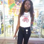 Perpetual Mbachu - @zinny_nancy_pepe - Instagram