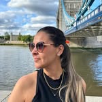 Nancy Pernambuco De Azevedo Silva Ayres - @nancypernambucoayres - Instagram
