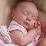 Nancy Perreault - @licorne1266 - Instagram
