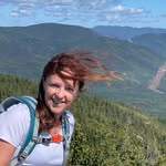 Nancy Perreault - @nancyperreault48 - Instagram