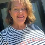 Nancy Perreault - @nanaperro - Instagram