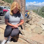 Nancy Perrigo Beckman - @beckman.nancy - Instagram