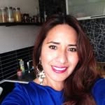 Nancy Cardenas - @nancy_peru - Instagram