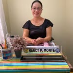 Nancy Perua Monte - @nancyperua - Instagram