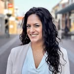 Nancy Perumal - @nancy_perumal - Instagram