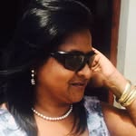Nancy Perumal - @nancyperumal - Instagram