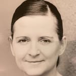 Nancy Möller - @nancy.petersilg - Instagram