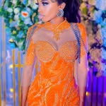 Nancy Peter - @nancy.peter.332345 - Instagram