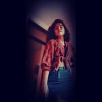 Tania Peteŕ - @nancypeter416 - Instagram