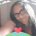 Nancy Françoise Petitjean - @nancypetit44 - Instagram