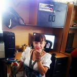 Nancy Petit - @egleguada.04 - Instagram