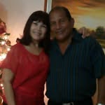 Nancy y Cristóbal Petit - @elcorazoncristiano - Instagram