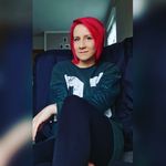 Nancy Petrick - @n_a_n_c_y_p - Instagram