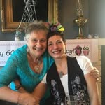 Nancy Petrick - @sagak82912 - Instagram