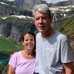 Nancy Petrick Novit - @gnpikes - Instagram