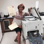 Nancy Petrie - @nancyleepetrie - Instagram