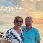 Nancy Petrie - @nanclena - Instagram