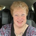 Nancy Petrie - @petrie3677 - Instagram