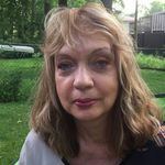Nancy Petrie - @nancyrusspetrie - Instagram
