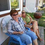 Nancy Petrie - @petrie869 - Instagram