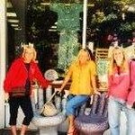 Nancy Petrie Barron - @petriebarron - Instagram