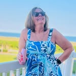 Nancy Petrie Marihew - @ninjagirl928 - Instagram