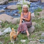 Nancy Petrus - @nenspetrus - Instagram