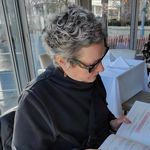 Nancy Hall-Petry - @nancyhallpetry - Instagram