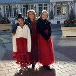 Nancy Petry - @nancysalyer9 - Instagram