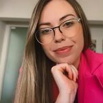 Rafaela Nancy Petry Martins - @psi.rafaelanpmartins - Instagram