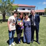 Nancy Pfeffer Daniel Del Castillo - @danynan7 - Instagram